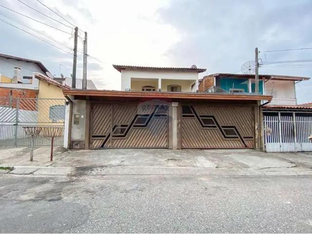 Casa venda em Região Imediata de São José dos Campos, Região Metropolitana do Vale do Paraíba e Litoral Norte