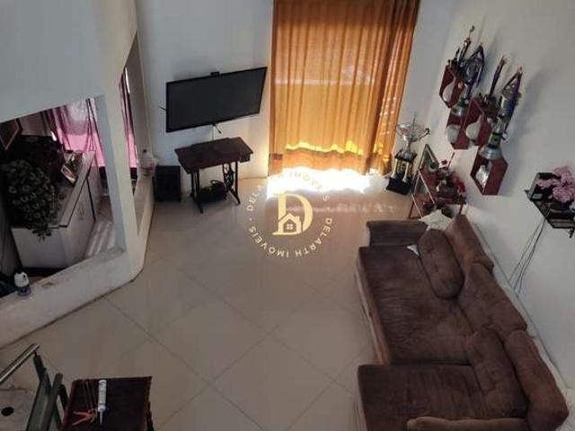 Casa venda em Região Imediata de São José dos Campos, Região Metropolitana do Vale do Paraíba e Litoral Norte