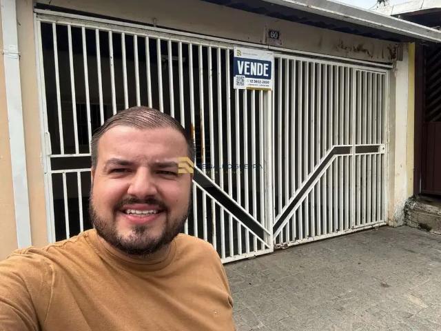Casa venda em Região Imediata de São José dos Campos, Região Metropolitana do Vale do Paraíba e Litoral Norte