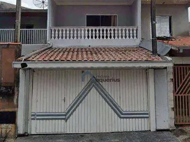 Casa venda em Região Imediata de São José dos Campos, Região Metropolitana do Vale do Paraíba e Litoral Norte