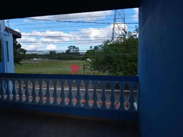 Casa venda em Região Imediata de São José dos Campos, Região Metropolitana do Vale do Paraíba e Litoral Norte