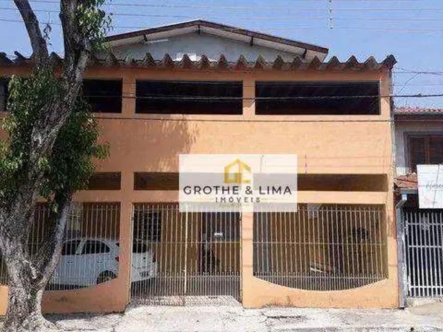 Casa venda em Região Imediata de São José dos Campos, Região Metropolitana do Vale do Paraíba e Litoral Norte