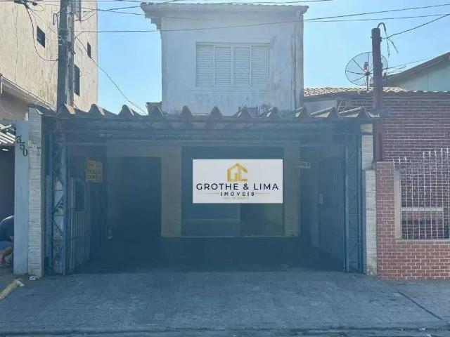 Casa venda em Região Imediata de São José dos Campos, Região Metropolitana do Vale do Paraíba e Litoral Norte