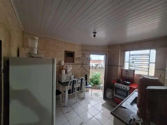 Casa venda em Região Imediata de São José dos Campos, Região Metropolitana do Vale do Paraíba e Litoral Norte