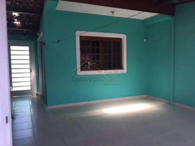 Casa venda em Região Imediata de São José dos Campos, Região Metropolitana do Vale do Paraíba e Litoral Norte
