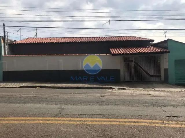 Casa venda em Região Imediata de São José dos Campos, Região Metropolitana do Vale do Paraíba e Litoral Norte