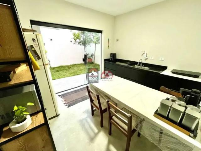 Casa venda em São José dos Campos