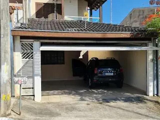 Casa venda em Região Imediata de São José dos Campos, Região Metropolitana do Vale do Paraíba e Litoral Norte