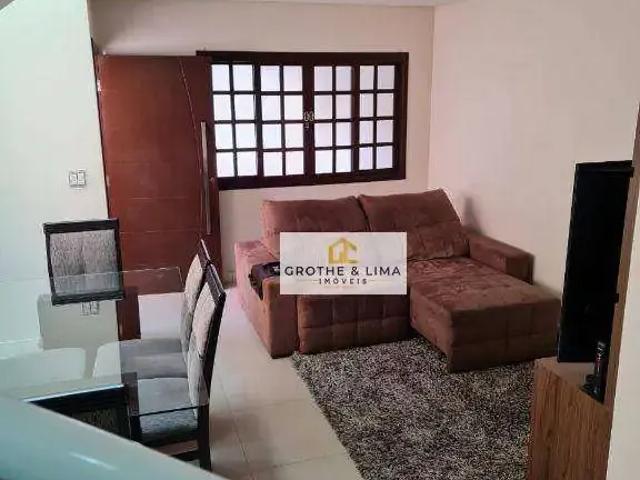 Casa venda em Região Imediata de São José dos Campos, Região Metropolitana do Vale do Paraíba e Litoral Norte