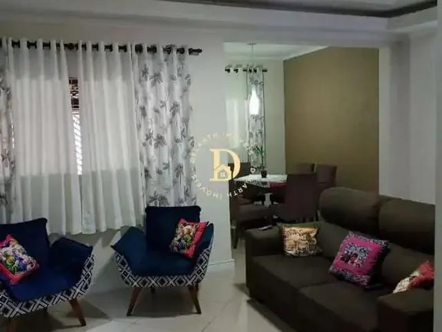 Casa venda em Região Imediata de São José dos Campos, Região Metropolitana do Vale do Paraíba e Litoral Norte