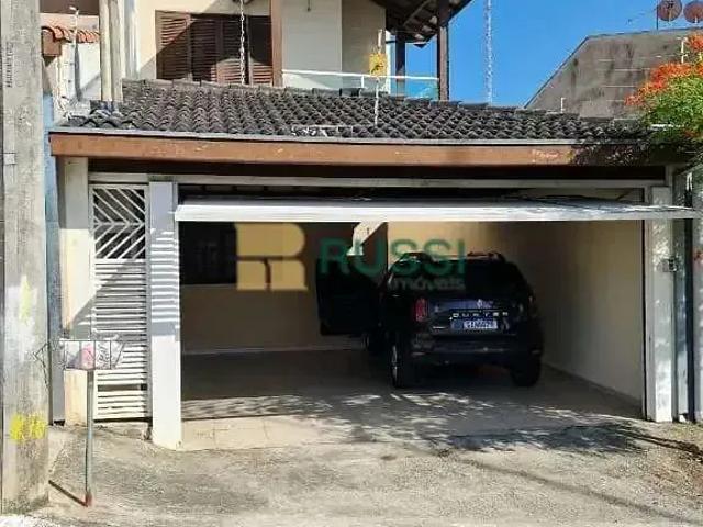 Casa venda em Região Imediata de São José dos Campos, Região Metropolitana do Vale do Paraíba e Litoral Norte