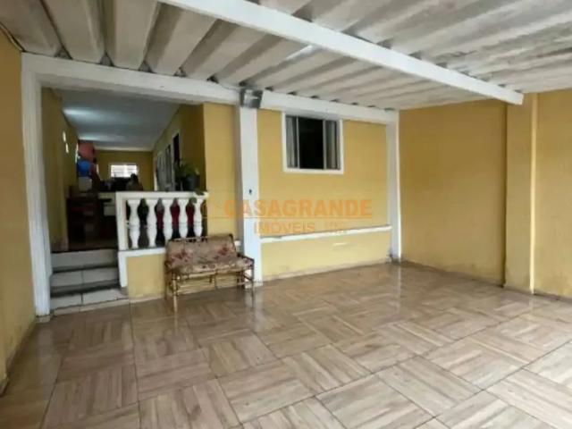 Casa venda em Região Imediata de São José dos Campos, Região Metropolitana do Vale do Paraíba e Litoral Norte