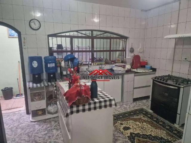 Casa venda em Jardim Ismênia, São José dos Campos