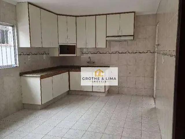 Casa venda em Região Imediata de São José dos Campos, Região Metropolitana do Vale do Paraíba e Litoral Norte