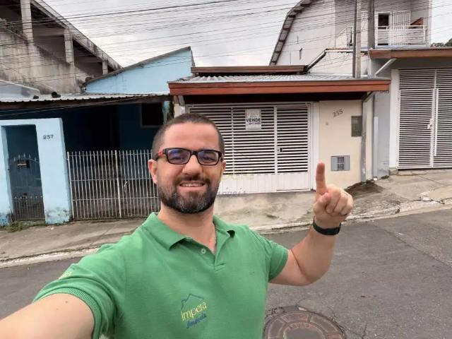 Casa venda em Região Imediata de São José dos Campos, Região Metropolitana do Vale do Paraíba e Litoral Norte
