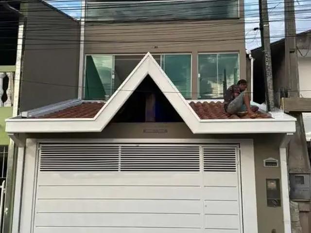 Casa venda em Região Imediata de São José dos Campos, Região Metropolitana do Vale do Paraíba e Litoral Norte