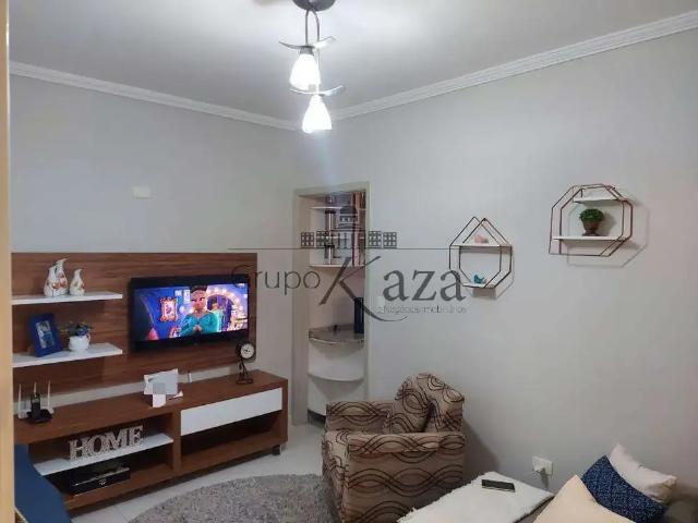 Casa venda em São José dos Campos