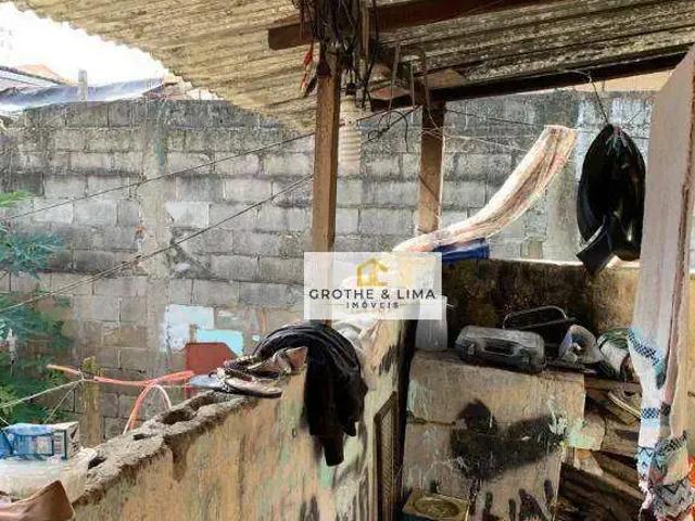 Casa venda em Região Imediata de São José dos Campos, Região Metropolitana do Vale do Paraíba e Litoral Norte