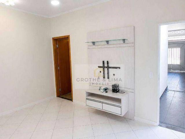 Casa venda em Jardim Nova Detroit, São José dos Campos