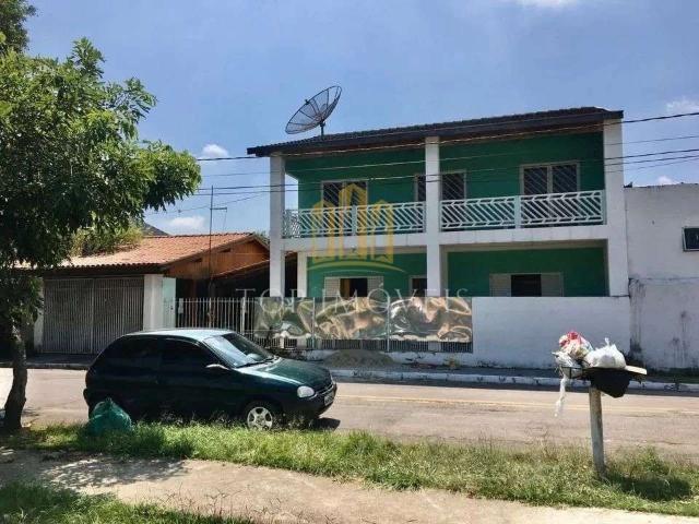 Casa venda em Região Imediata de São José dos Campos, Região Metropolitana do Vale do Paraíba e Litoral Norte