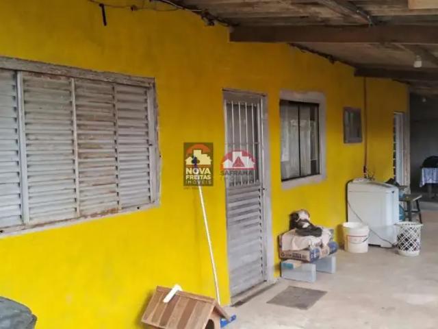 Casa venda em Eugênio de Melo, São José dos Campos