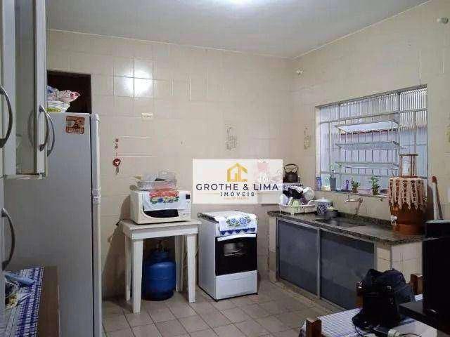 Casa venda em São José dos Campos