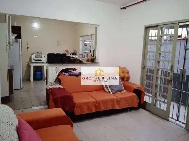 Casa venda em Região Imediata de São José dos Campos, Região Metropolitana do Vale do Paraíba e Litoral Norte