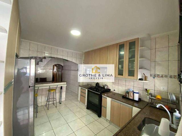 Casa venda em São José dos Campos