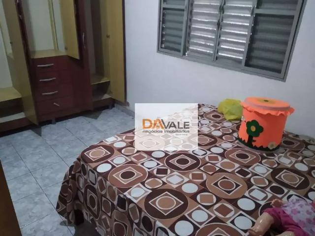 Casa venda em Região Imediata de São José dos Campos, Região Metropolitana do Vale do Paraíba e Litoral Norte
