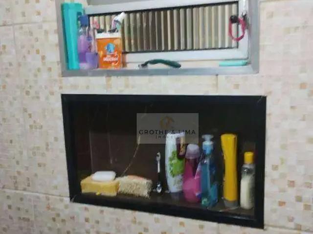 Casa venda em Região Imediata de São José dos Campos, Região Metropolitana do Vale do Paraíba e Litoral Norte