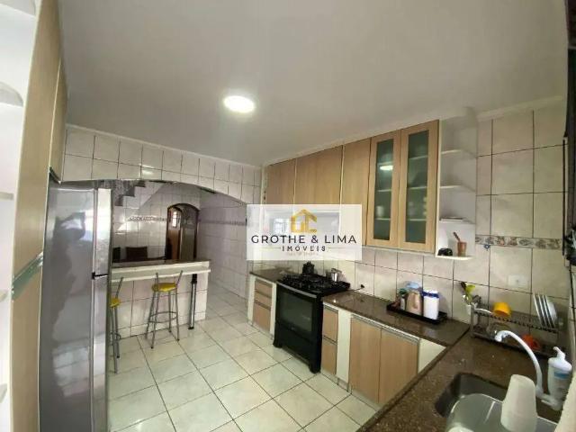 Casa venda em Região Imediata de São José dos Campos, Região Metropolitana do Vale do Paraíba e Litoral Norte