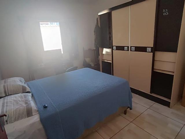 Casa venda em Jardim Motorama, São José dos Campos