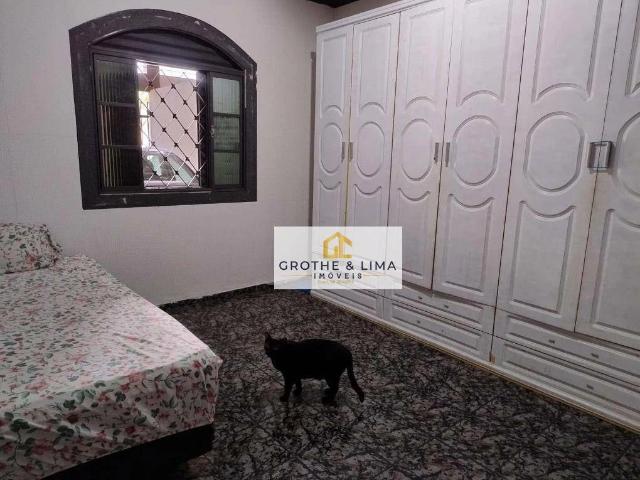 Casa venda em Eugênio de Melo, São José dos Campos
