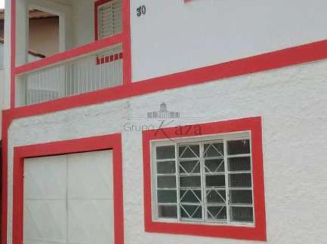Casa venda em Eugênio de Melo, São José dos Campos