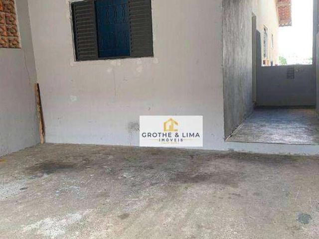 Casa venda em Eugênio de Melo, São José dos Campos