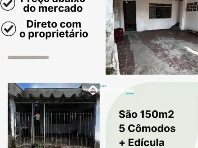 Casa venda em Eugênio de Melo, São José dos Campos