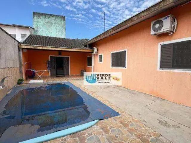 Casa venda em Região Imediata de São José dos Campos, Região Metropolitana do Vale do Paraíba e Litoral Norte