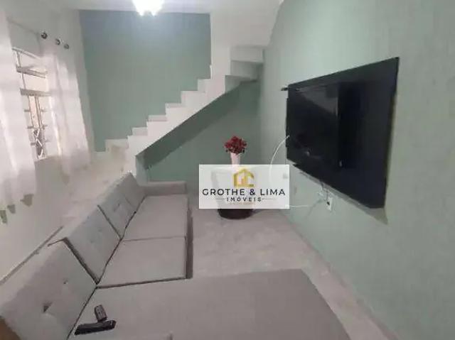 Casa venda em Região Imediata de São José dos Campos, Região Metropolitana do Vale do Paraíba e Litoral Norte
