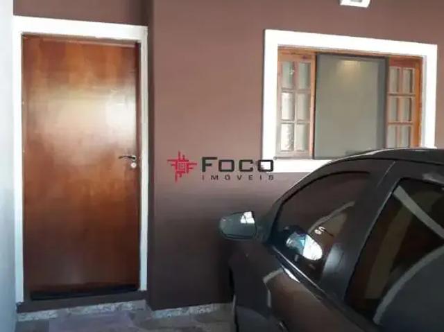 Casa venda em Eugênio de Melo, São José dos Campos
