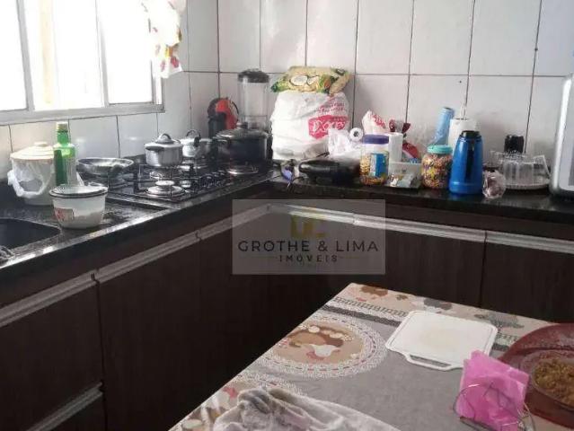 Casa venda em Região Imediata de São José dos Campos, Região Metropolitana do Vale do Paraíba e Litoral Norte