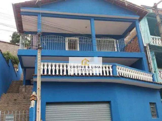 Casa venda em Região Imediata de São José dos Campos, Região Metropolitana do Vale do Paraíba e Litoral Norte
