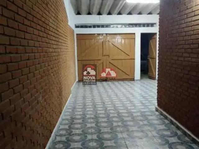 Casa venda em São José dos Campos