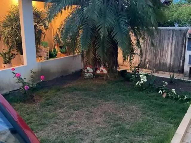 Casa venda em São José dos Campos