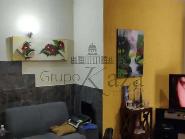 Casa venda em São José dos Campos