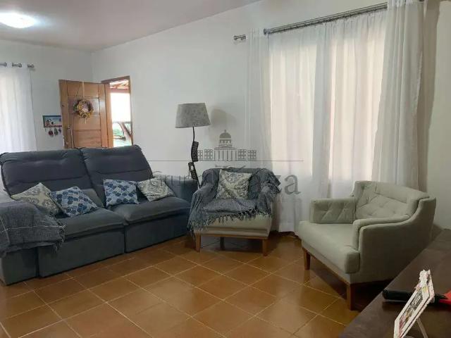 Casa venda em São José dos Campos