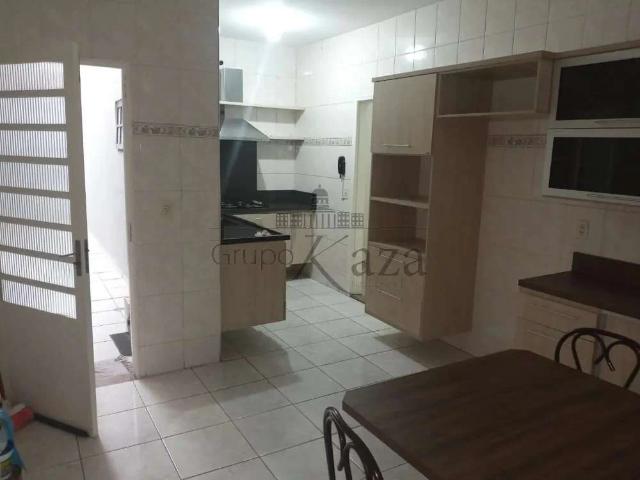 Casa venda em São José dos Campos
