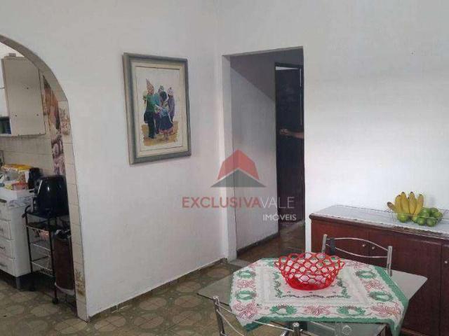 Casa venda em São José dos Campos