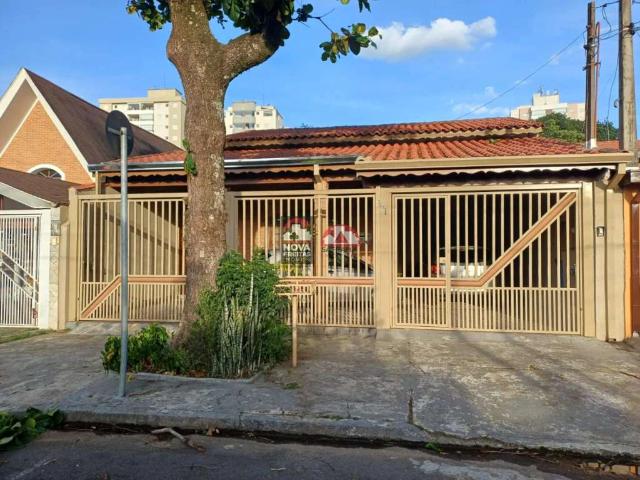 Casa venda em São José dos Campos