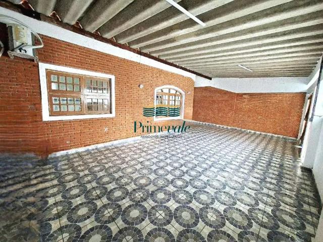 Casa venda em São José dos Campos