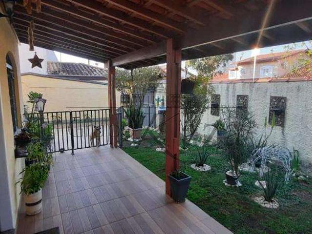Casa venda em São José dos Campos